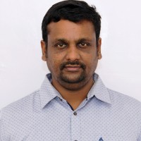 Rajinikandh Chandrasekaran