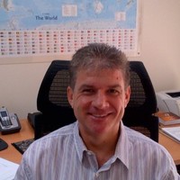 Johan Fourie