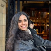 TANU BHATIA