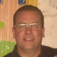 Ross Valeriote