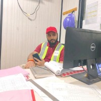 SANJEEV KUMAR RAY