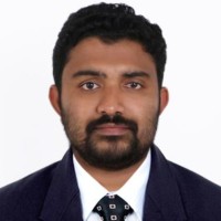 KRIPESH KUTTY