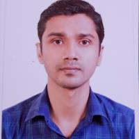 Arun U