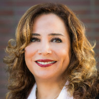 Maryam Piroozfar