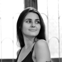 Iryna Yefimenko