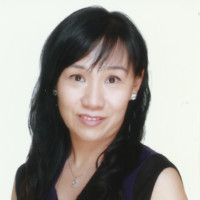 Priscilla Wong