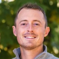 Joshua O'Connor, BBA, CHRL, PHRi