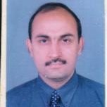 Navneet Mehra