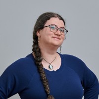 Katherine Berman