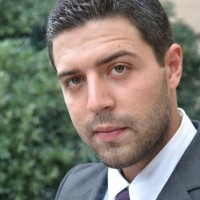 Γιώργος Σίμογλου