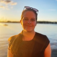 Malin Segelström