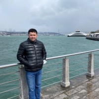 Mamur Karimov