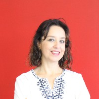 Elizabeth Lara Marquez