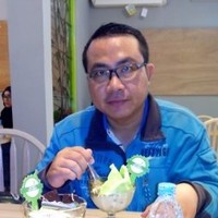 Rianto Tampubolon