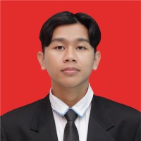 Rahmad Ubaidillah