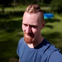 Daniel Hallqvist