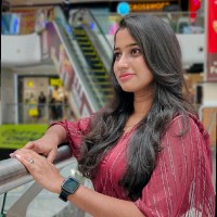 Arthi Ramesh