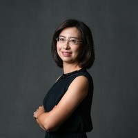 Grace Xie