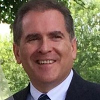 Richard McDuff