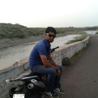 Pushpen Joshi