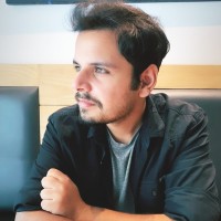 Udit Khurana
