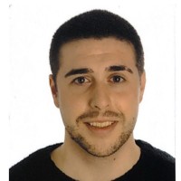 Daniel Palacios
