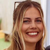 Amy Georgette Rodgers