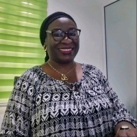 Oluwakemi Aroyehun