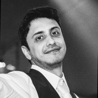 Caio Potenza Quinze