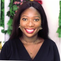 Victoria Aboagye