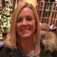 Alice Moore