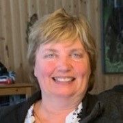 Julie Caron