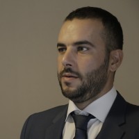 Dimitris Chrysafis