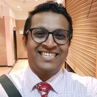 Prashant Narayanan