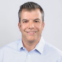 Stephen Mckim