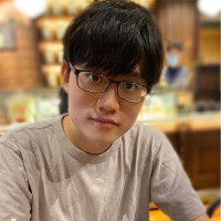 Lucas Lin