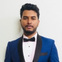 Manas Rajashekhar