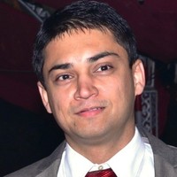 Manoj Kumar