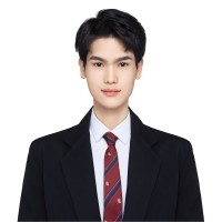 Jiajun Lin
