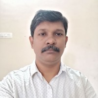 srinivasan Chinnappan