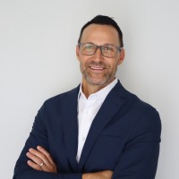 George Haag, Ms Pharm, Mba
