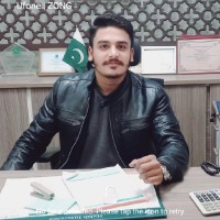 Ahmed Raza