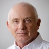 John Cogley