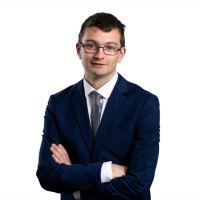 Lorcan Lacey