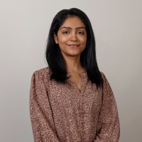 Mansi Joshi