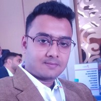 Saumik Bal