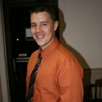 Josh Strickland