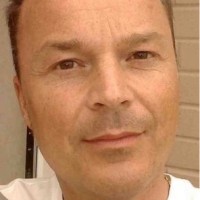 Neil Cross