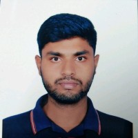Mehedi Hasan Pranto