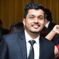 Dushanthan Selvakumar